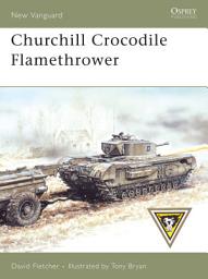 Icon image Churchill Crocodile Flamethrower