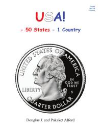 Icon image USA - 50 States - 1 Country: English as a second Language