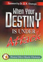 Icon image When Your Destiny is Under Attack
