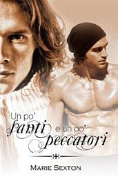 Icon image Un po' santi e un po' peccatori