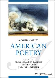 Icon image A Companion to American Poetry