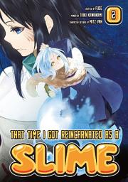 Icon image That Time I got Reincarnated as a Slime