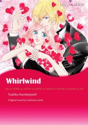 Icon image WHIRLWIND: Mills & Boon Comics