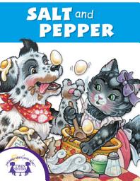 Icon image Salt And Pepper