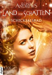 Icon image Land der Schatten - Schicksalsrad
