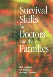 Icon image Survival Skills for Doctors and their Families