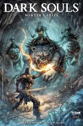 Icon image Dark Souls: Winter's Spite