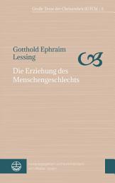 Icon image Die Erziehung des Menschengeschlechts