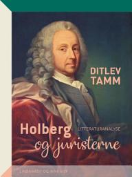 Icon image Holberg og juristerne