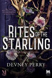 Icon image Rites of the Starling