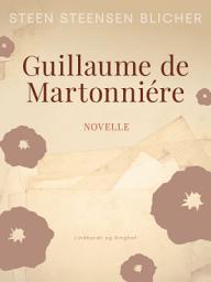 Icon image Guillaume de Martonniére