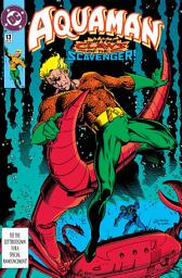 Icon image Aquaman (1991)