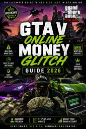 Icon image GTA V Online Ultimate Money-Making Guide