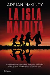 Icon image La isla maldita