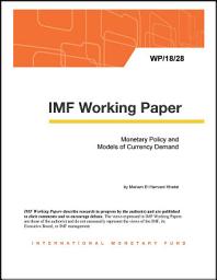 Icon image Monetary Policy and Models of Currency Demand