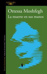 Icon image La muerte en sus manos