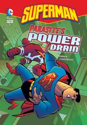 Icon image Superman: Parasite's Power Drain