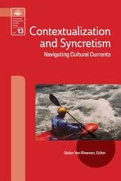 Icon image Contextualization and Syncretism: Navigating Cultural Currents