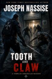 Icon image Tooth and Claw