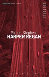 Icon image Harper Regan