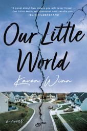 Icon image Our Little World: A Novel