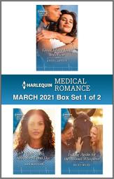Icon image Harlequin Medical Romance March 2021 - Box Set 1 of 2
