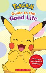 Icon image Guide to the Good Life (Pokémon)