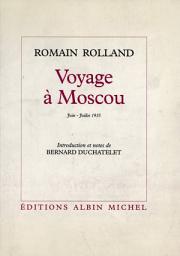 Icon image Voyage à Moscou (juin-juillet 1935): Cahier n°29
