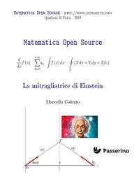 Icon image La mitragliatrice di Einstein