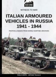 Icon image Italian armored vehicles in Russia 1941-1944