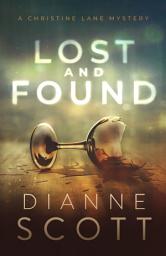 Icon image Lost and Found: A Suspense Thriller Crime Novel