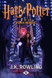 Icon image Harry Potter és a Főnix Rendje