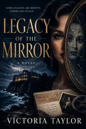 Icon image The Victoria Taylor Fiction Collection