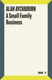 Icon image A Small Family Business
