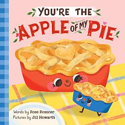 Icon image You're the Apple of My Pie
