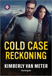 Icon image Cold Case Reckoning