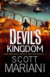 Icon image The Devil’s Kingdom (Ben Hope, Book 14)