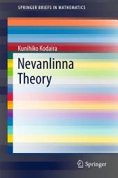 Icon image Nevanlinna Theory