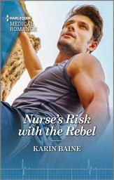 Icon image Nurse's Risk with the Rebel