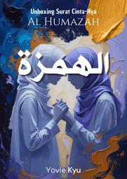 Icon image Unboxing Surat Cinta-Nya: Al Humazah