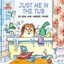 Icon image Just Me in the Tub