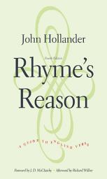 Icon image Rhyme's Reason: A Guide to English Verse, Fourth Edition