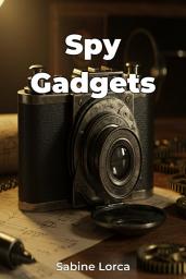 Icon image Spy Gadgets