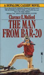 Icon image The Man from Bar-20