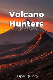 Icon image Volcano Hunters