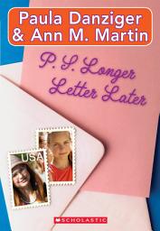 Icon image P.S. Longer Letter Later