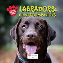 Icon image Labradors: Clever Companions