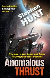 Icon image Anomalous Thrust