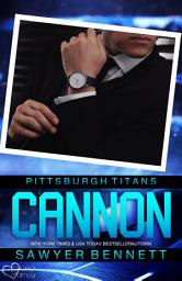 Icon image Cannon (Pittsburgh Titans Team Teil 6)