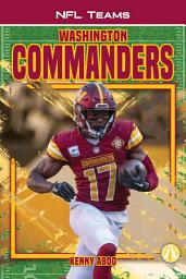 Icon image Washington Commanders